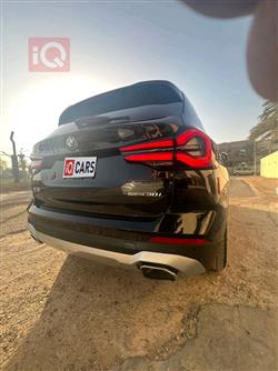 بي ام دبليو X3